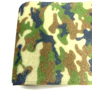 ผ้าเทปพันเกลียวสำหรับเครื่องแบบผ้าไนล่อนแบบกำหนดเองปรับได้นำกลับมาใช้ใหม่ได้ลายพรางกลางแจ้ง - Product Image 6