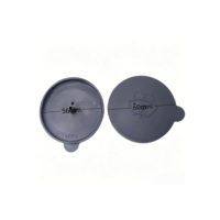 Bouchon de réservoir de liquide lave-glace OE 28913-4BA0A, compatible avec Nissan Rogue, fixation pour bouchon de bouteille d'eau d'essuie-glace
