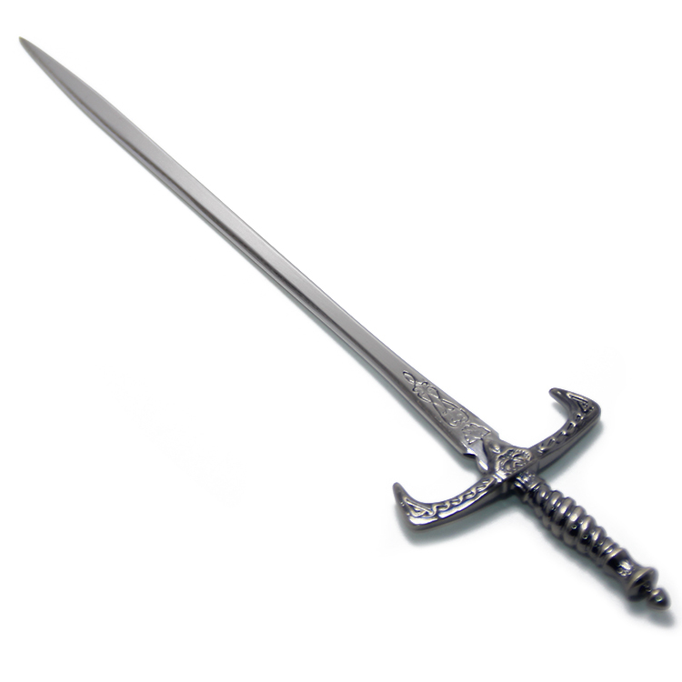 box knife