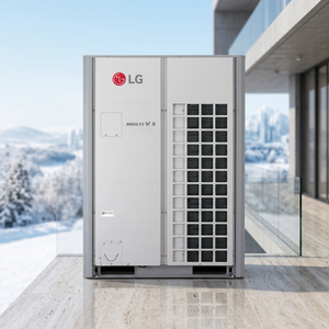 Sistema de Aire Acondicionado Multi V 5pro VRF de 22.4kw, Bomba de Calor con Refrigeración y Calefacción de Alta Eficiencia para Villa Aru0225lt4 Lg Multi V - Product Image 1
