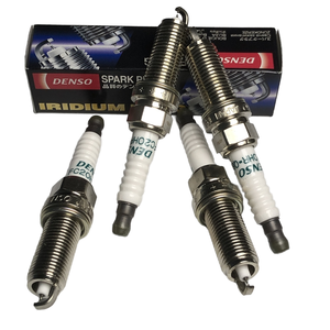 Bugi xe hơi Bugi chính hãng Iridium thương hiệu Denso Ik20/vk20/sc20hr11 dành cho Nissan Note Hr12ddr - Product Image 1