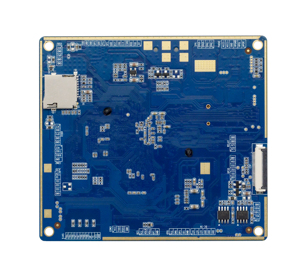 Carte mère Rockchip RK3288 Quad Core A17 DDR4 monocanal, nouvelle, avec TF 64G, WIFI, BT, Android/Linux/Ubuntu, Mini-ITX intégrée - Product Image 5