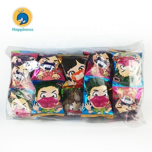 Suceur de <span class=keywords><strong>bouche</strong></span> drôle de bonbons durs, sucettes à dents de diable, bonbons durs - Product Image 2