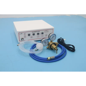 VS-N205 Visbull endoskopi medis, laparoskop pemanasan Gas Co2 inofflator laparoskopi - Product Image 6