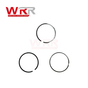 แหวนลูกสูบ Linkteco รุ่น 6510300124 A6510300124 สำหรับรถเบนซ์ W204 W212 W906 C220 E220 เครื่องยนต์ OM651 2.2 CDI ชุดแหวนกระบอกสูบอะไหล่ทดแทน - Product Image 3