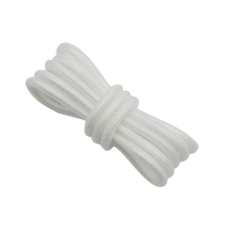 #1681 Blanc + Pointe en métal doré