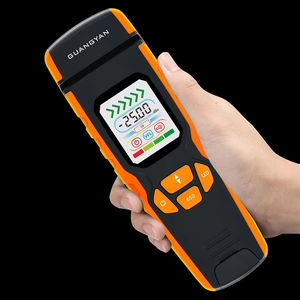 Nova Atualização 4 Funções em Uma Fibra Óptica Identificador S2 OFI FTTH Active Live Traffic <span class=keywords><strong>Detector</strong></span> com VFL Live Fiber Identifier - Product Image 1