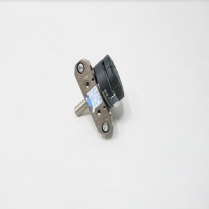 PLC DSR-16-180-<span class=keywords><strong>P</strong></span> 四分之一转执行器旋转气缸 16mm - Product Image 1