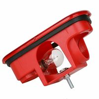 Feu Stop LED Haute Intensité 7700352940, Feu de Position pour Feux Arrière Élevés, Fabriqué en Chine