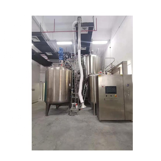 Factory Direct Sales Large Scale Chemical