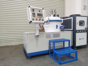 Chân không graphitization lò cho graphitizing của <span class=keywords><strong>Flake</strong></span> <span class=keywords><strong>Graphite</strong></span>, vật liệu <span class=keywords><strong>carbon</strong></span>, C/C vật liệu composite, c-gốm ĐĨA PHANH - Product Image 3