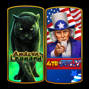 Solución de Software para Arcade que Admite Juegos de Tiro y Juegos de Redención en Línea - Product Image 1