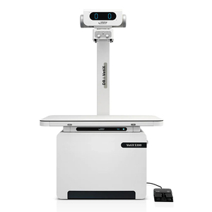 Sistema de Radiografía Veterinaria Digital Mindray VetiX S300 para Uso en Hospitales de Perros y Gatos - Product Image 1