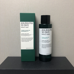 โทนเนอร์มหัศจรรย์เกาหลี ดูแลผิวประจำวัน ผลัดเซลล์ผิวอย่างอ่อนโยน บำรุงผิวหน้า ช่วยฟื้นฟูเกราะป้องกันผิว PHA - Product Image 2