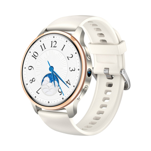 Montre connectée P68 avec écran AMOLED de 1,508 pouces, fréquence cardiaque et oxygène sanguin, 2+16 Go, 4G WiFi, appel vidéo, réponse aux appels, musique, Android, pour hommes, 2024 - Product Image 4