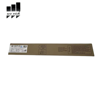 Cartouche de toner Sharp Copier MX23CT compatible avec les copieurs Sharp MX 2318 2638 3138 2338 2018UC 2318UC 3128UC