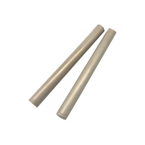 แผ่นพลาสติกป้องกันไฟฟ้าสถิตย์สีดำขาว ESD ราคาแท่ง <span class=keywords><strong>PEEK</strong></span> - Product Image 6