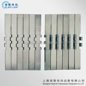 تطبق سلسلة <span class=keywords><strong>PL</strong></span> من المفصلات العلوية المستقيمة على الزجاجات ونقل المنتجات الثقيلة - Product Image 3