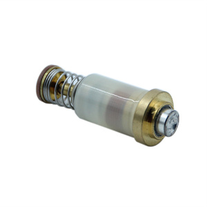 Jiali khí tĩnh nhiệt van điều khiển an toàn khí gas nước nóng thí điểm Burner Van nam châm - Product Image 4