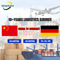 Agent maritime international chinois, service logistique, agent maritime LCL FCL de Chine vers les États-Unis, le Canada, le Brésil, l'Afrique du Sud, l'Europe