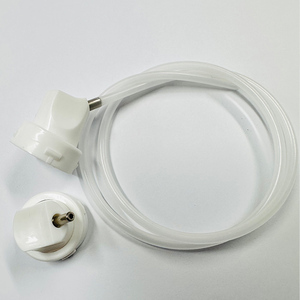 Personalizzazione Aerosol Spray attuatore vuoto barattolo <span class=keywords><strong>di</strong></span> latta vuoto Aerosol <span class=keywords><strong>valvola</strong></span> e attuatore per pompa <span class=keywords><strong>di</strong></span> iniezione - Product Image 3