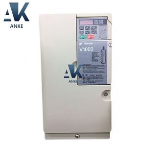 Convertisseur de fréquence d'entraînement servo YASKAWA CIMR-VB4A0018FAA CIMRVB4A0018FAA - Product Image 1