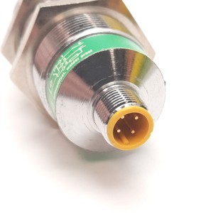 Sensor de Proximidad Inductivo PLC <span class=keywords><strong>Bi10</strong></span> <span class=keywords><strong>M30</strong></span> <span class=keywords><strong>AP6X</strong></span> PLC <span class=keywords><strong>H1141</strong></span> S34, 10 mm, PNP, 10-30 VCC - Product Image 4