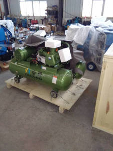 Machine à pulvériser de mousse de polyuréthane de haute qualité au <span class=keywords><strong>meilleur</strong></span> prix, compresseur d'air à vendre - Product Image 2