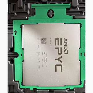 Epyc 9334 2.7GHz 32 core 64 threads ซ็อกเก็ต SP5 210W 9004 Series CPU Server Processor genoa epyc 9334 genoa epyc 9334 genoa epyc - Product Image 3