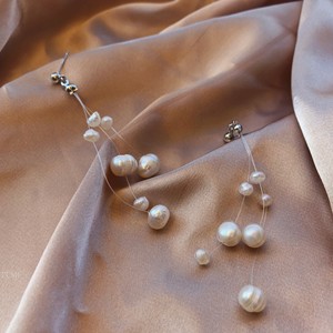 Hilo de nailon blanco de 0,3 mm para la fabricación de joyas y accesorios de bricolaje - Product Image 3