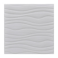 Autocollant décoratif pour la maison, autocollant en mousse, vinyle pas cher, brique de plafond, papier peint imperméable pour la chambre, papier peint 3D