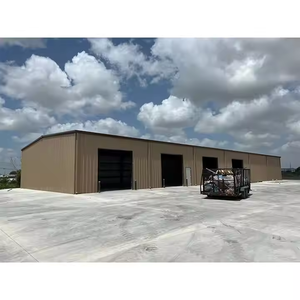 <span class=keywords><strong>2025</strong></span> an toàn Trọng lượng nhẹ khung thép hội thảo xây dựng nhà máy thép kim loại xây dựng tại Trung Quốc - Product Image 3