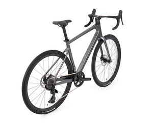 Nueva Bicicleta <span class=keywords><strong>de</strong></span> <span class=keywords><strong>Carbono</strong></span> Económica para Gravel V1, Bicicleta <span class=keywords><strong>de</strong></span> <span class=keywords><strong>Carretera</strong></span> 700C*38C <span class=keywords><strong>de</strong></span> <span class=keywords><strong>Carbono</strong></span>, Opciones <span class=keywords><strong>de</strong></span> 24 o 12 Velocidades, Bicicleta Todoterreno con Frenos <span class=keywords><strong>de</strong></span> Disco - Product Image 3