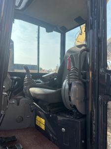 HITACHI ZX55 ZX60 ZX70 pelleteuses de petite taille 5 tonnes 6 tonnes 7 tonnes pelleteuses d'occasion pelleteuses sur chenilles à vendre - Product Image 6