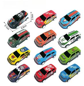 OffRoadSeries PullBackAlloyMinis 6.8cm Voitures en métal Miniatures Multi-designs Aventure pour enfants Vente en gros Prêt à la vente Source de revendeur Type A - Product Image 1