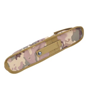 Mochila Táctica para Exteriores con Correas para los Hombros, Bolsa de Herramientas Deportiva, Combinación de Almacenamiento y Expansión - Product Image 2
