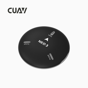 Venta Directa de Fábrica CUAV 3 GNSS Metal S 4k Accesorios de Navegación GPS para Mapeo Agrícola - Product Image 1