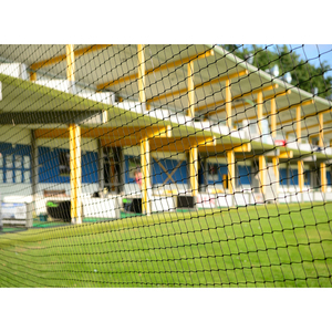 Chất lượng cao Nylon Thể Thao Lưới cho bóng đá Golf thực hành an toàn hàng hóa <span class=keywords><strong>Net</strong></span> - Product Image 4