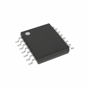 Logic Electronic Circuit Components Original SN74HC74APWR 14 TSSOP - Product Image 1