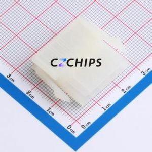 5559-5RM Housing (Wire-to-Board / Wire-to-Wire) P=4.2mm Connector ( Jack Structure: 1x5P )( Pitch: 4.2mm )( Number of Rows: 1 ) - Product Image 2