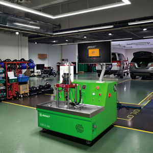 Novo Analisador de Injetores HEUI300 C7 C9 3126 3408 6.0 com Scanner de Diagnóstico e Ferramenta de Programação, Garantia de 1 Ano - Product Image 1