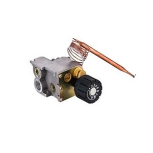 Vanne de régulation de gaz 630 <span class=keywords><strong>EUROSIT</strong></span> - Product Image 4