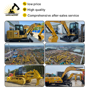 Excavadora Usada KOBELCO SK75 con Tecnología Avanzada de Control Optimizado, Capacidad de Cucharón Yanmar de 0.28m, Peso Operativo de 7500kg - Product Image 6