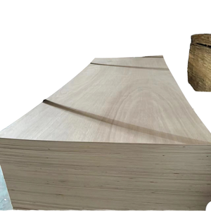 Contrachapado Comercial BETTERWAY de 3mm-18mm de Espesor, <span class=keywords><strong>Cedro</strong></span> Lápiz/Okoume/Madera Dura Roja, Grado E0 de Primera Clase, Núcleo de Álamo, 1 Año de Garantía - Product Image 1
