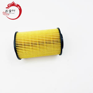 Nuevo Kit de Servicio 26320-3C250 - Filtro de Aceite para H-YUNDAI K-IA RONDO 16 (2016-2018) 12 para hyun-dai ki-a263203C250 26320 3C250 - Product Image 5