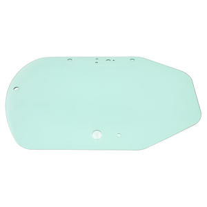 Vetro vetro porta cabina per John Deere 318E 323E 333G Skid Steer # T344818 - Product Image 4