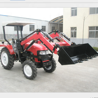Tracteur pelle pelleteuse pièces accessoires pelle pelleteuse pelle chargeur frontal tracteur roue chargeur final accessoire ferme agricole