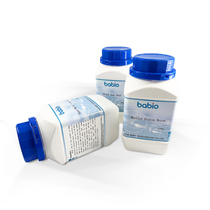 <span class=keywords><strong>BABIO</strong></span> Diluyente Microbiano de Agua con Peptona al 0.1% 250g OEM Disponible - Product Image 3