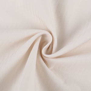 Tessuto di Fodera a Spina di Pesce TC Color Avorio per Giacche <span class=keywords><strong>e</strong></span> Cappotti da Uomo, Tessuto Traspirante per Tasche di Abbigliamento Maschile - Product Image 4