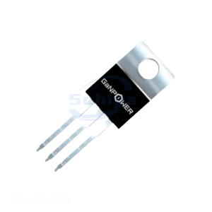 GPI65015TO Die Transistors Electronics Component Original One Stop Service - Product Image 1